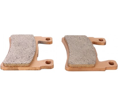 BRAKE PAD SINTRD DP551