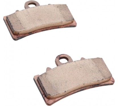 BRAKE PAD HONDA DP519