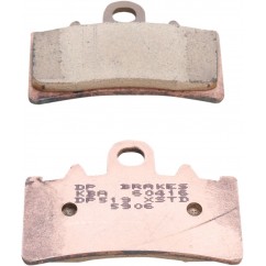 BRAKE PAD HONDA DP519