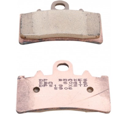 BRAKE PAD HONDA DP519