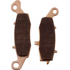 BRAKE PAD SINTERED