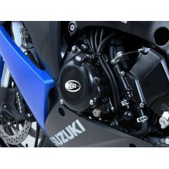 Kit de protections street R&G RACING stage 2 Kit de protections street R&G RACING stage 2