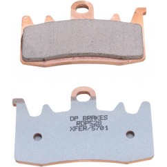 BRAKE PAD DP RDP528