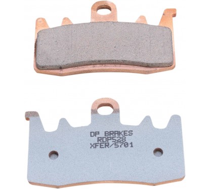 BRAKE PAD DP RDP528