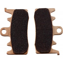 BRAKE PAD SINTERED