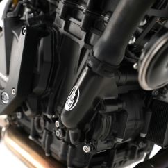 Kit de protections street R&G RACING stage 2 Kit de protections street R&G RACING stage 2