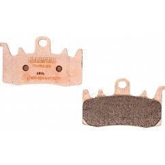 BRAKE PAD SINTERED