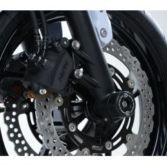 Kit de protections street R&G RACING stage 2 Kit de protections street R&G RACING stage 2