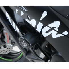 Kit de protections street R&G RACING stage 2 Kit de protections street R&G RACING stage 2