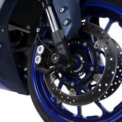 Kit de protections street R&G RACING stage 2 Kit de protections street R&G RACING stage 2