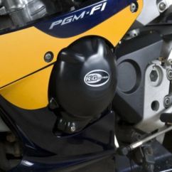 Kit de protections street R&G RACING stage 2 Kit de protections street R&G RACING stage 2
