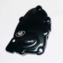 Kit de protections street R&G RACING stage 2 Kit de protections street R&G RACING stage 2