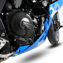 Kit de protections street R&G RACING stage 2 Kit de protections street R&G RACING stage 2