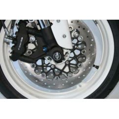 Kit de protections street R&G RACING stage 2 Kit de protections street R&G RACING stage 2