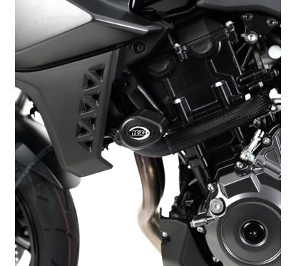 Kit de protections street R&G RACING stage 2
