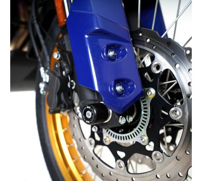 Kit de protections street R&G RACING stage 2