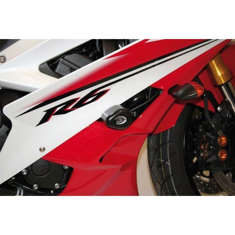 Kit de protections street R&G RACING stage 2 Kit de protections street R&G RACING stage 2