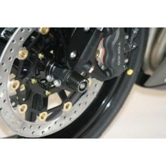 Kit de protections street R&G RACING stage 2 Kit de protections street R&G RACING stage 2