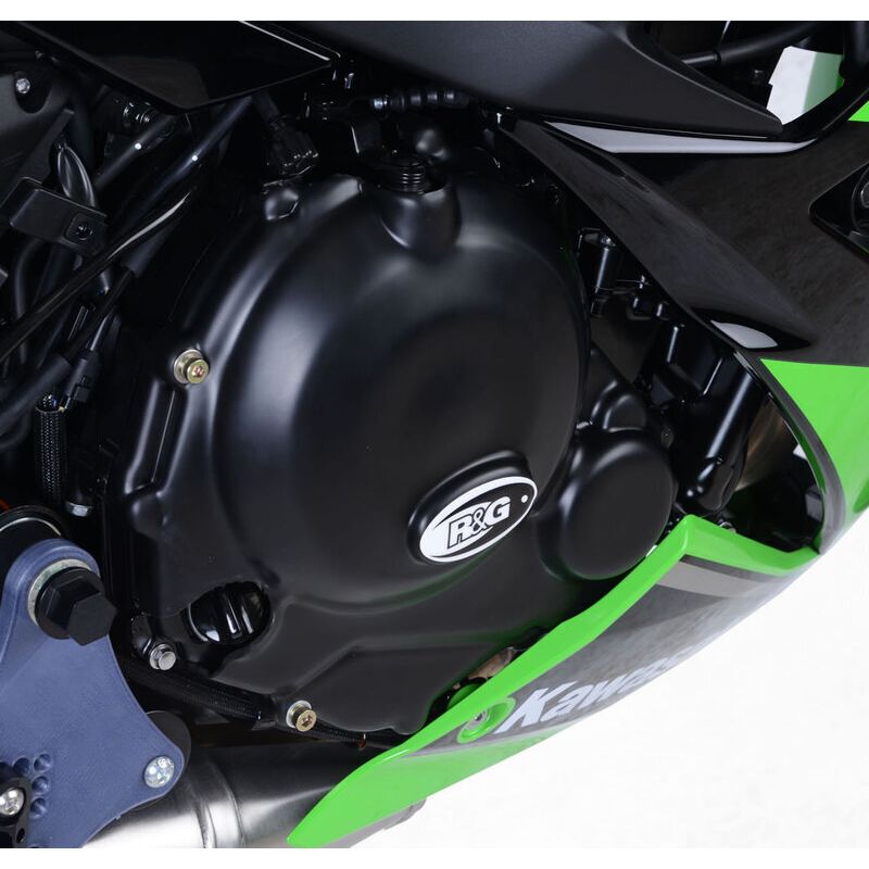 Kit de protections street R&G RACING stage 2 Kit de protections street R&G RACING stage 2