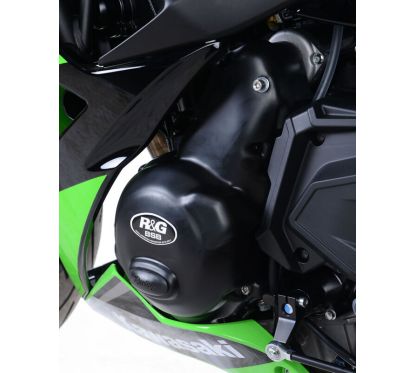 Kit de protections street R&G RACING stage 2