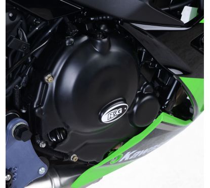 Kit de protections street R&G RACING stage 2
