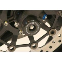 Kit de protections street R&G RACING stage 2 Kit de protections street R&G RACING stage 2