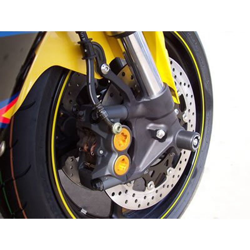 Kit de protections street R&G RACING stage 2 Kit de protections street R&G RACING stage 2