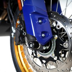 Kit de protections street R&G RACING stage 2