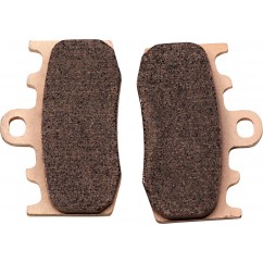 BRAKE PAD SINTERED