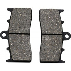 BRAKE PAD SEMI METAL