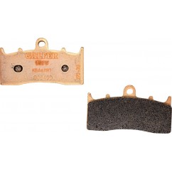 BRAKE PAD SINTERED