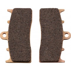 BRAKE PAD SINTERED