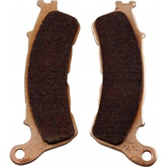 BRAKE PAD SINTERED SCOOTER