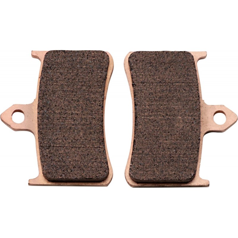 BRAKE PAD SINTERED