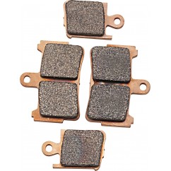 BRAKE PAD SINTERED SPORT