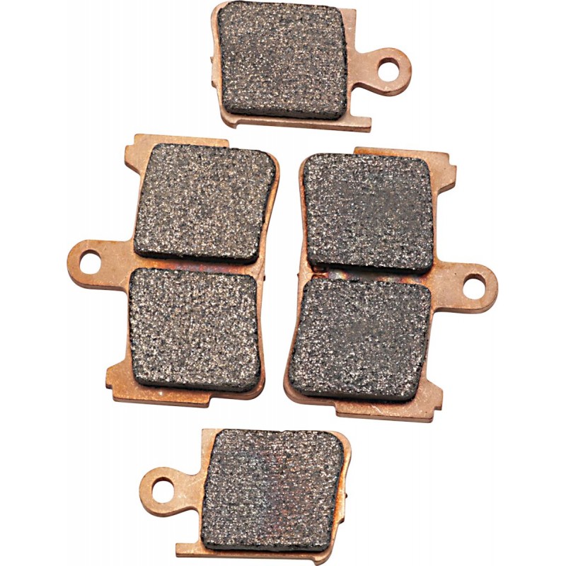 BRAKE PAD SINTERED SPORT