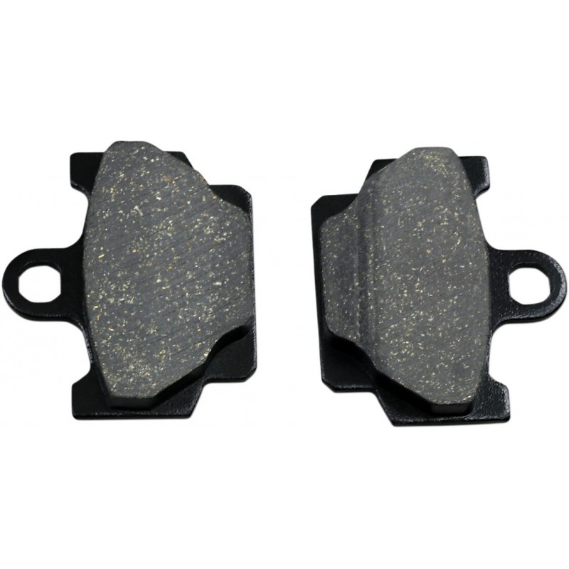 BRAKE PAD SEMI METAL