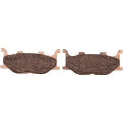 BRAKE PAD SINTERED SCOOTER