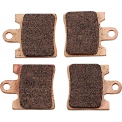 BRAKE PAD SINTERED