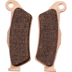 BRAKE PAD SINTERED