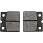 BRAKE PAD SEMI METAL