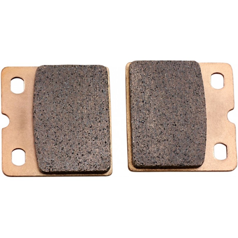 BRAKE PAD SINTERED