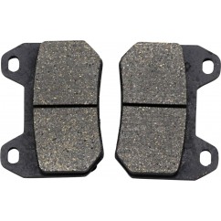 BRAKE PAD SEMI METAL