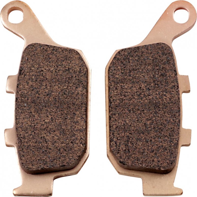 BRAKE PAD SINTERED