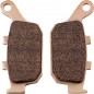 BRAKE PAD SINTERED