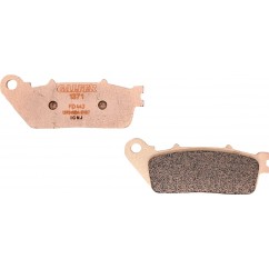 BRAKE PAD SINTERED