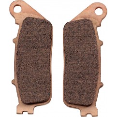 BRAKE PAD SINTERED