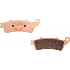 BRAKE PAD SINTERED