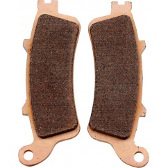 BRAKE PAD SINTERED