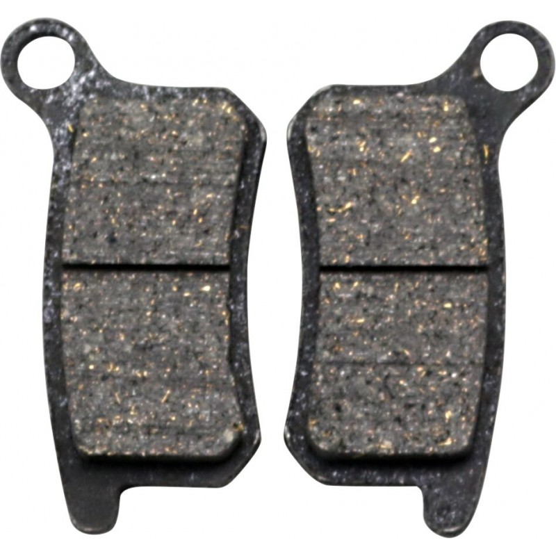 BRAKE PAD SINTERED